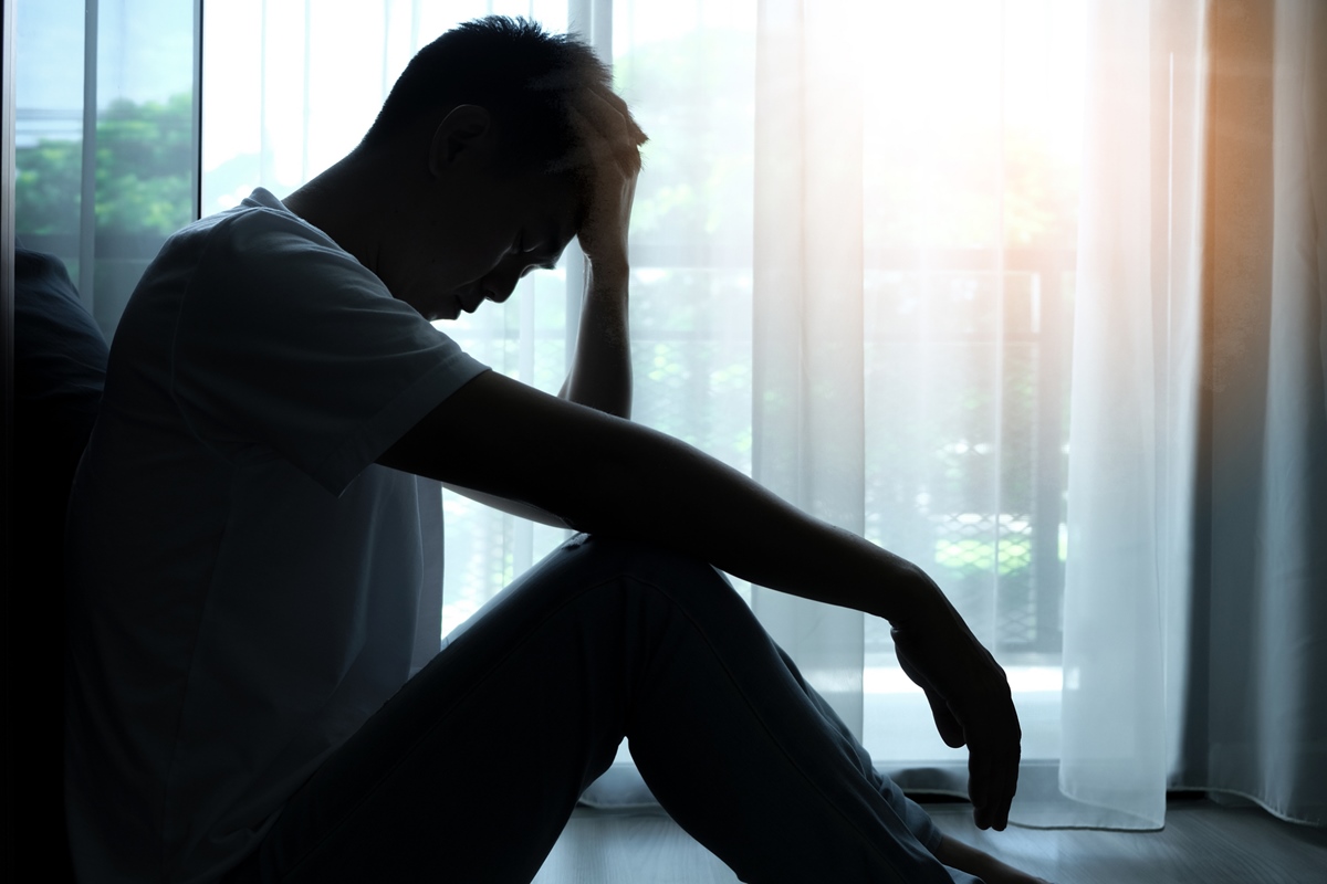 Depressão aumenta o risco de doenças crônicas, revela estudo