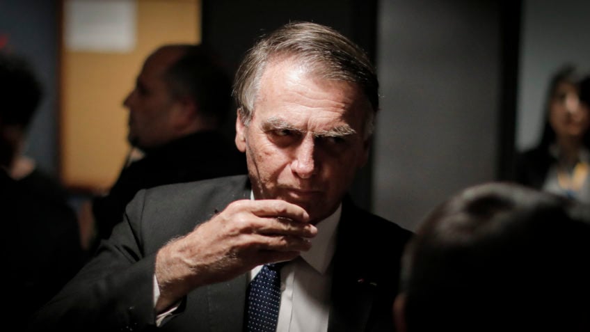 Saiba quem eram os principais alvos espionados pela "Abin Paralela"