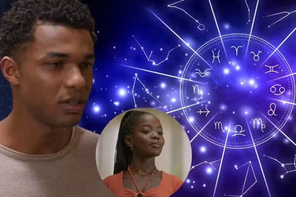 Dona de Mim: signo de Samuel explica atitude dele com Leona