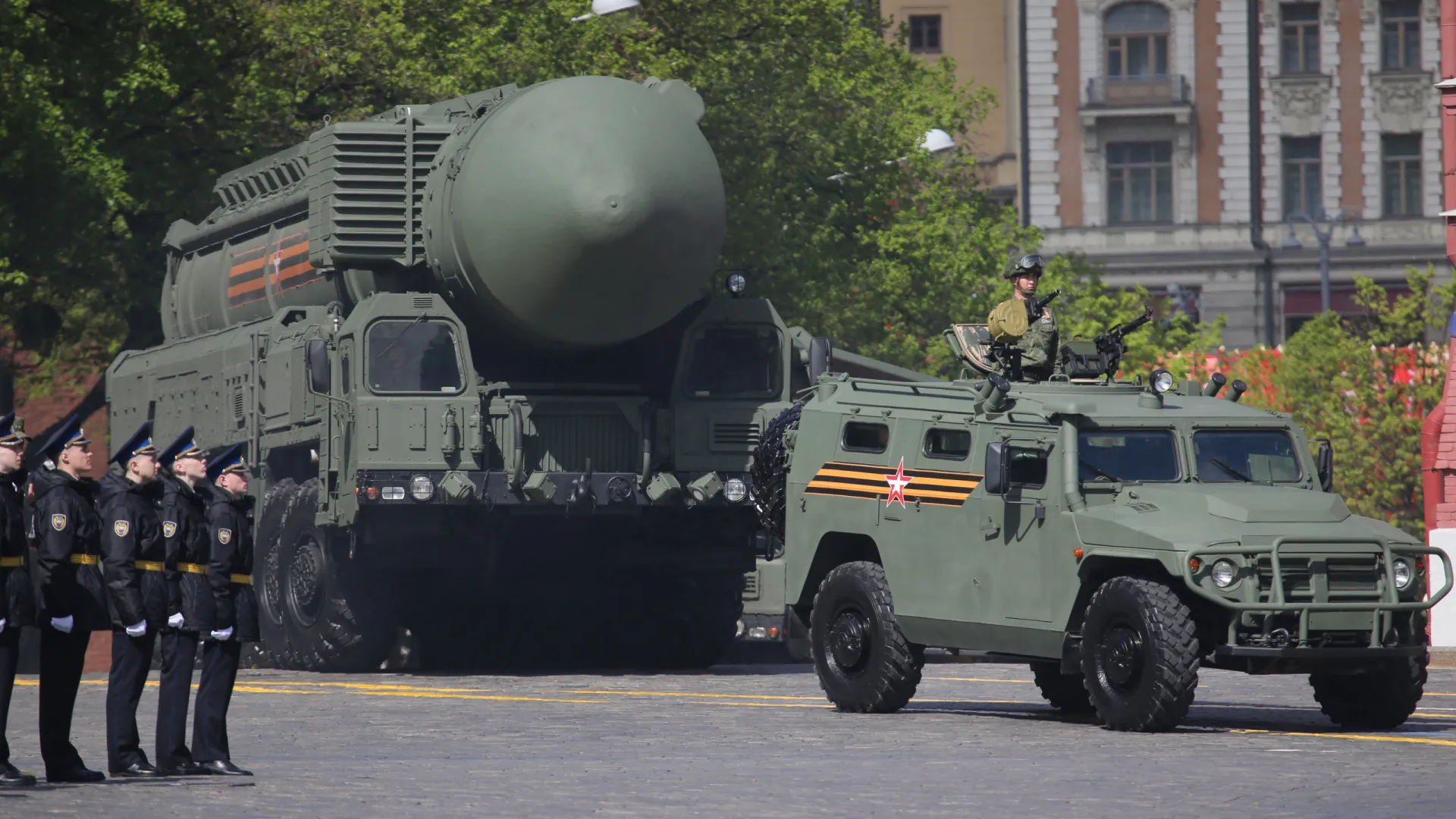 Guerra nuclear pode extinguir a humanidade em 72 minutos, entenda