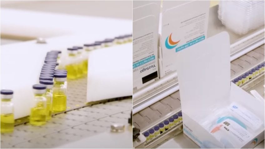 EUA aprovam 1ª vacina preventiva contra o HIV