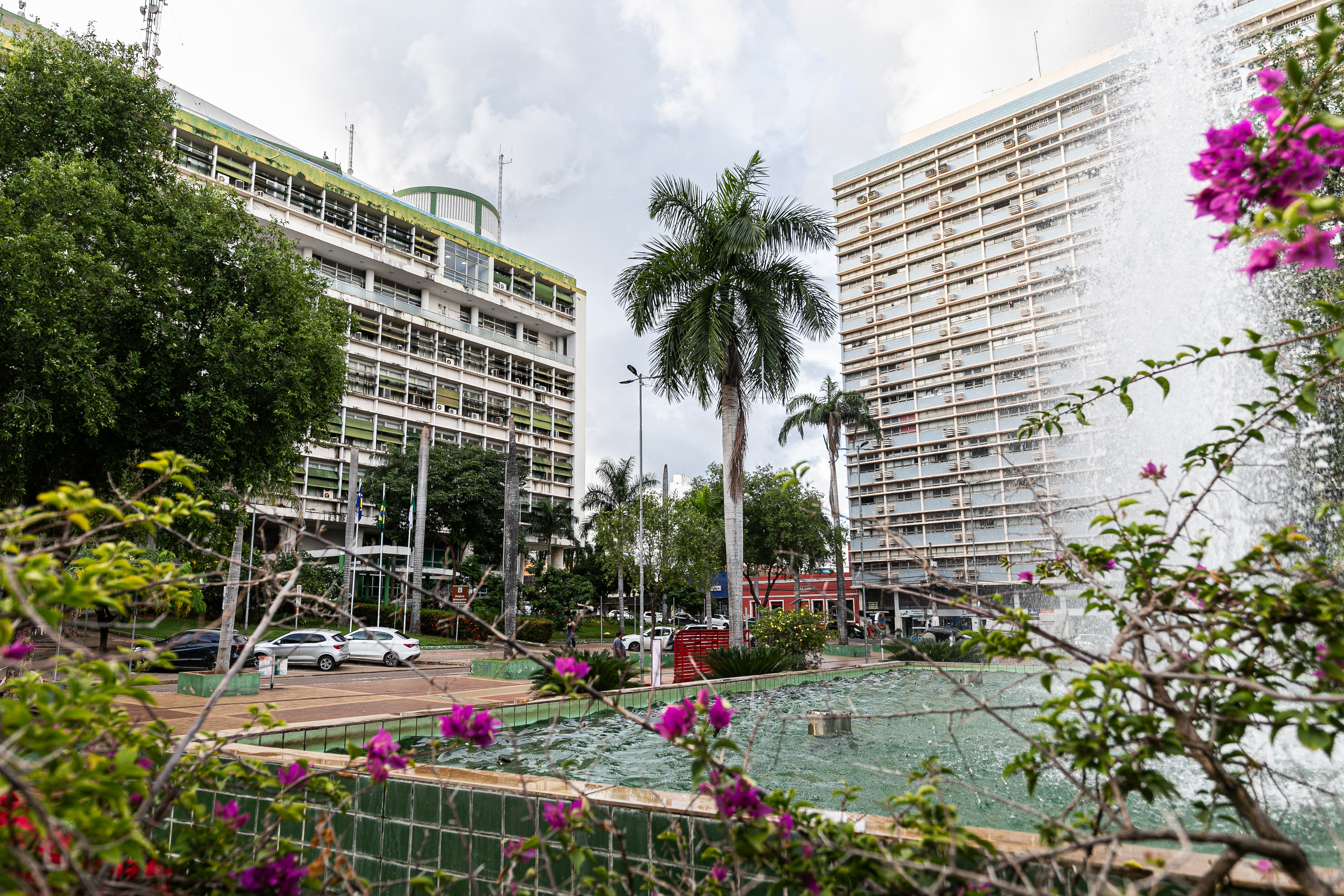 Prefeitura de Cuiabá mantém expediente normal na sexta
