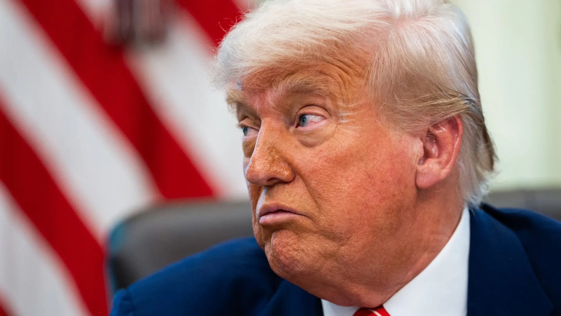 Trump vai decidir se ataca ou não o Irã em até duas semanas