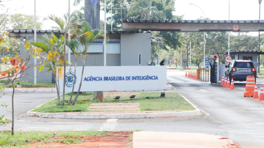 Leia a íntegra do relatório final da “Abin paralela”