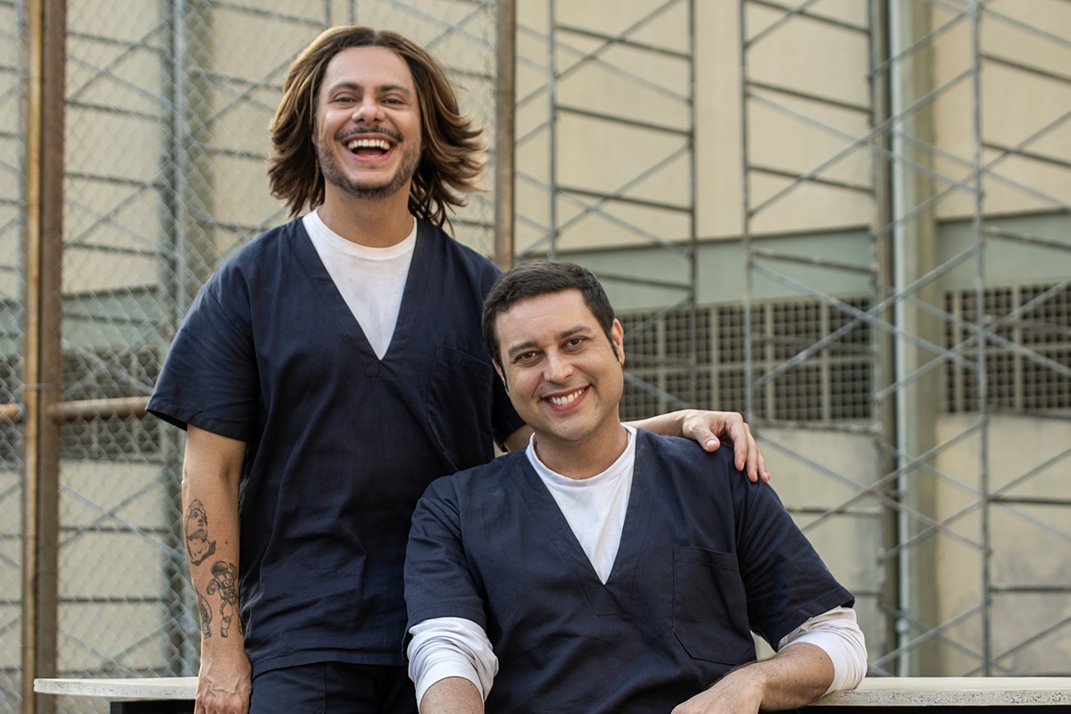 Os 5 filmes brasileiros mais aguardados para estrear nos cinemas