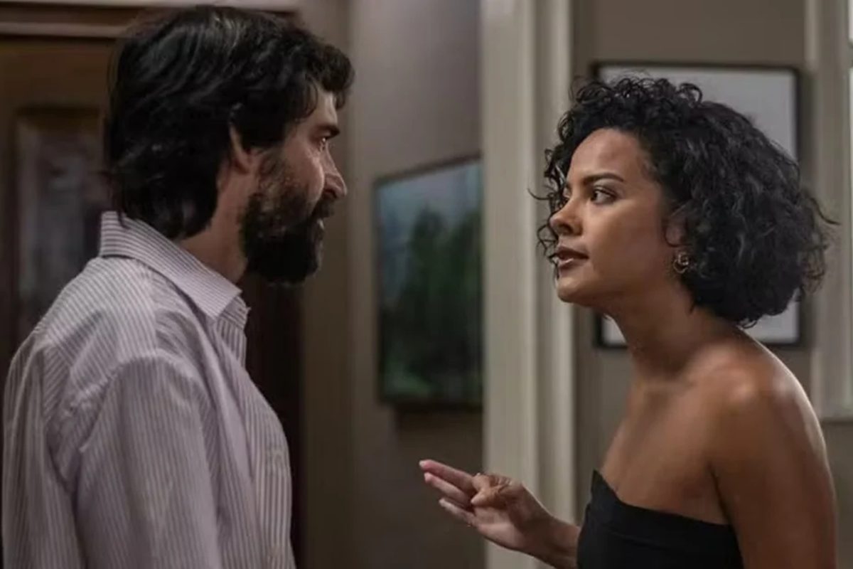 Vale Tudo muda completamente o destino de 2 personagens em reviravolta