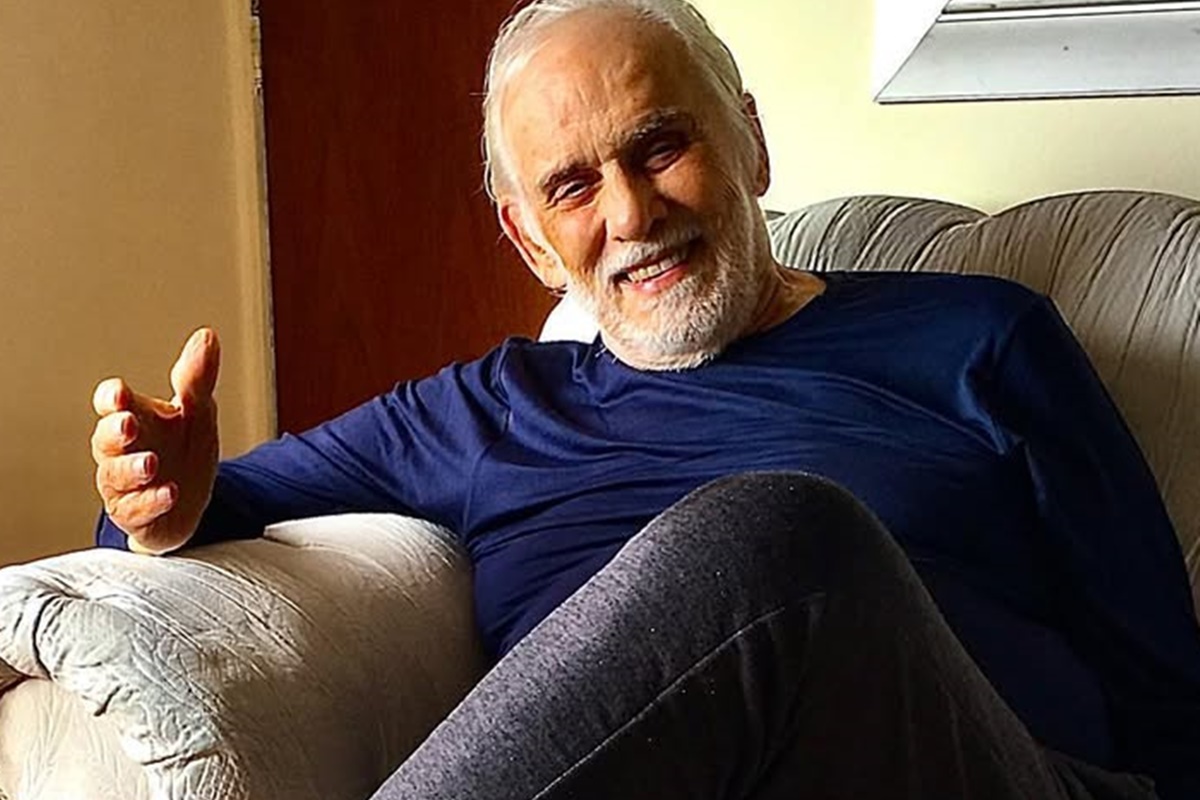 Saiba a causa da morte de Francisco Cuoco aos 91 anos