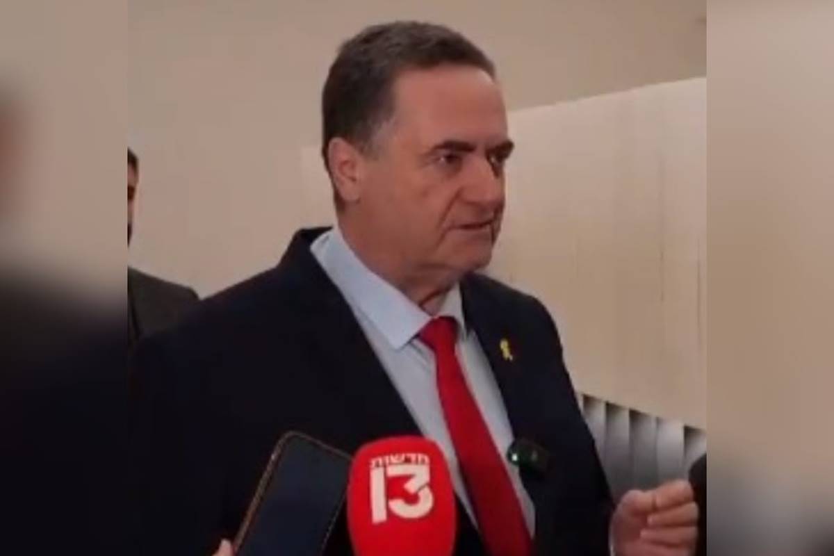 Israel alerta sobre terrorismo: “Hezbollah não aprendeu a lição”