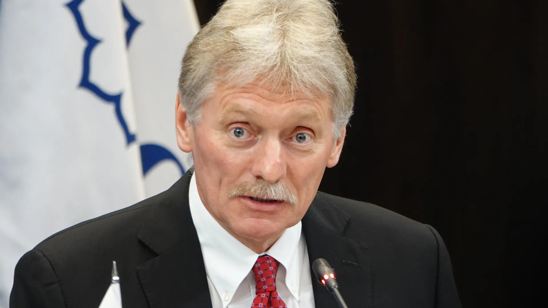 Kremlin afirma que matar 'ayatollah' e mudar regime seria "inaceitável"