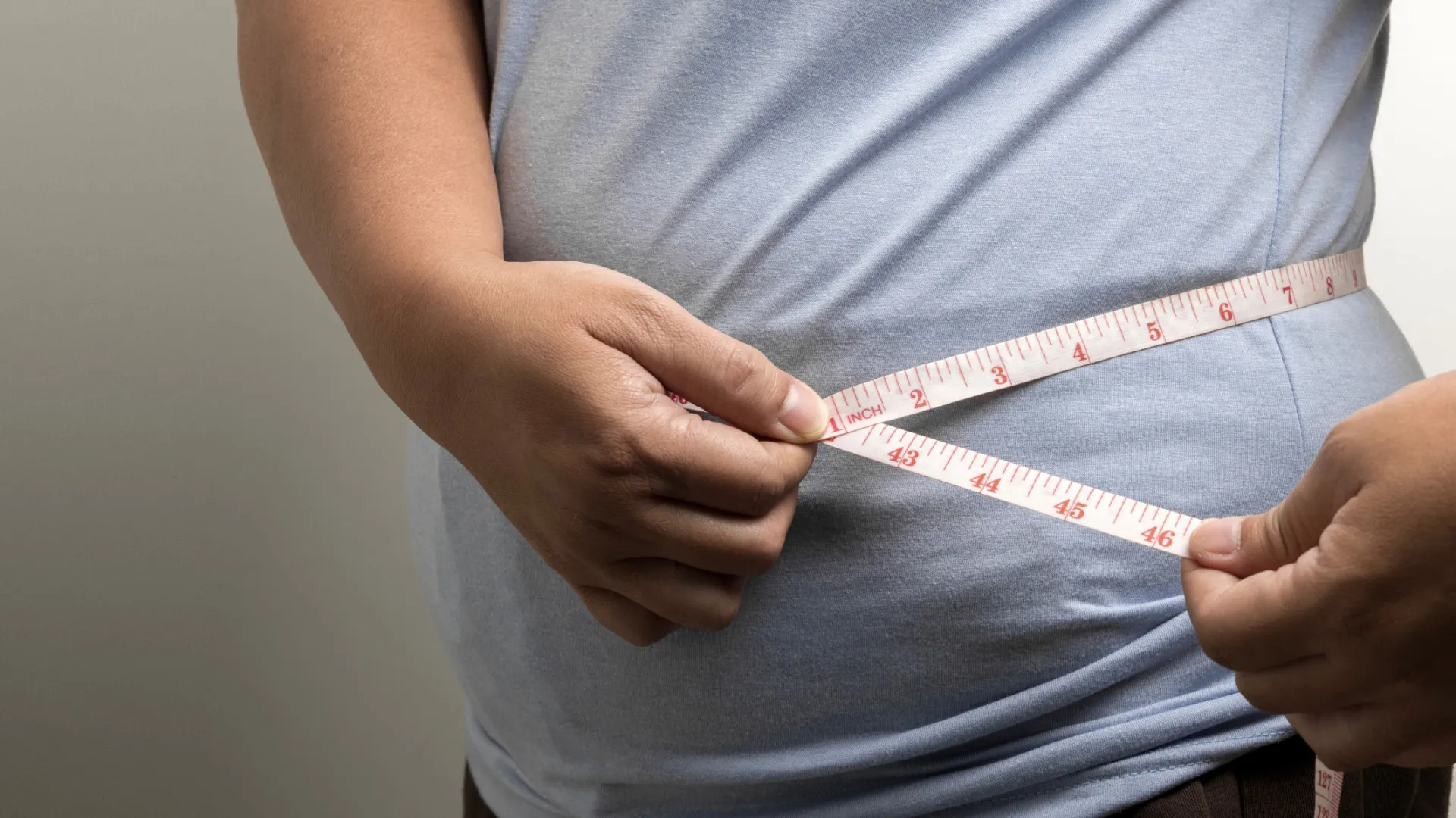 Descubra 11 alimentos que estão deixando seu metabolismo lento