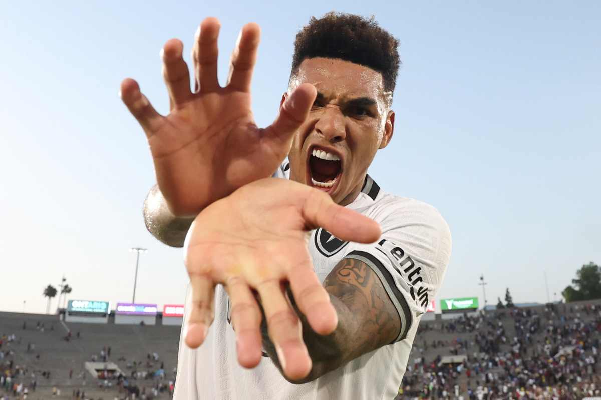 Botafogo acaba com jejum de times sul-americanos em Mundiais; entenda