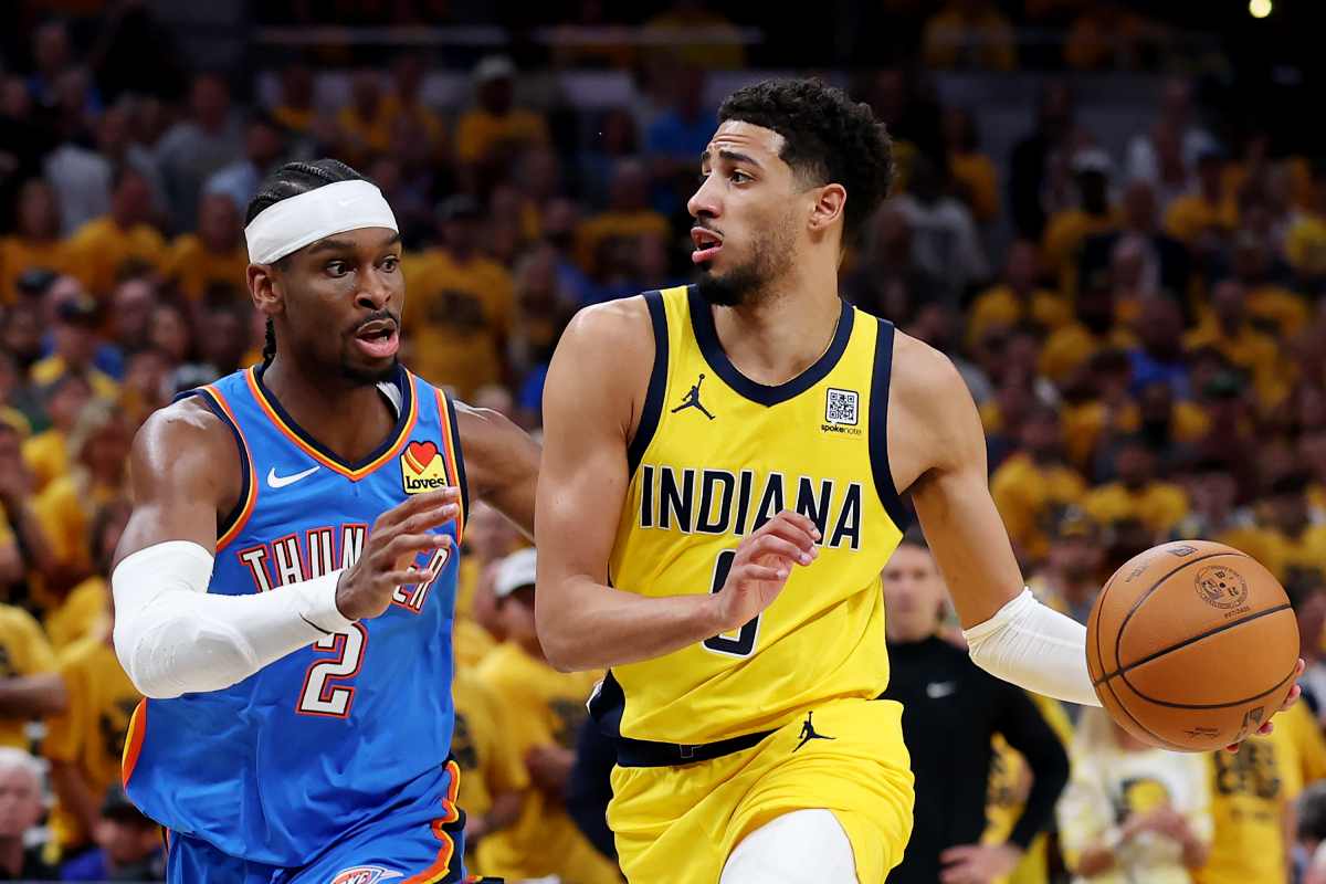 NBA: Pacers atropelam Thunder e forçam primeiro jogo 7 desde 2016