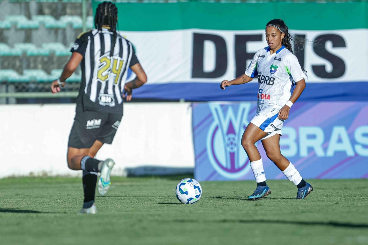 Futebol e basquete são as principais atrações do final de semana no DF