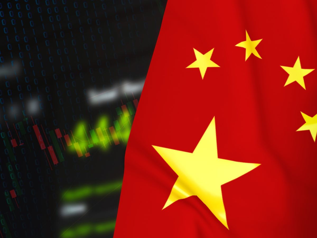 Sem surpresas, Banco Central da China mantém taxa de juros inalterada
