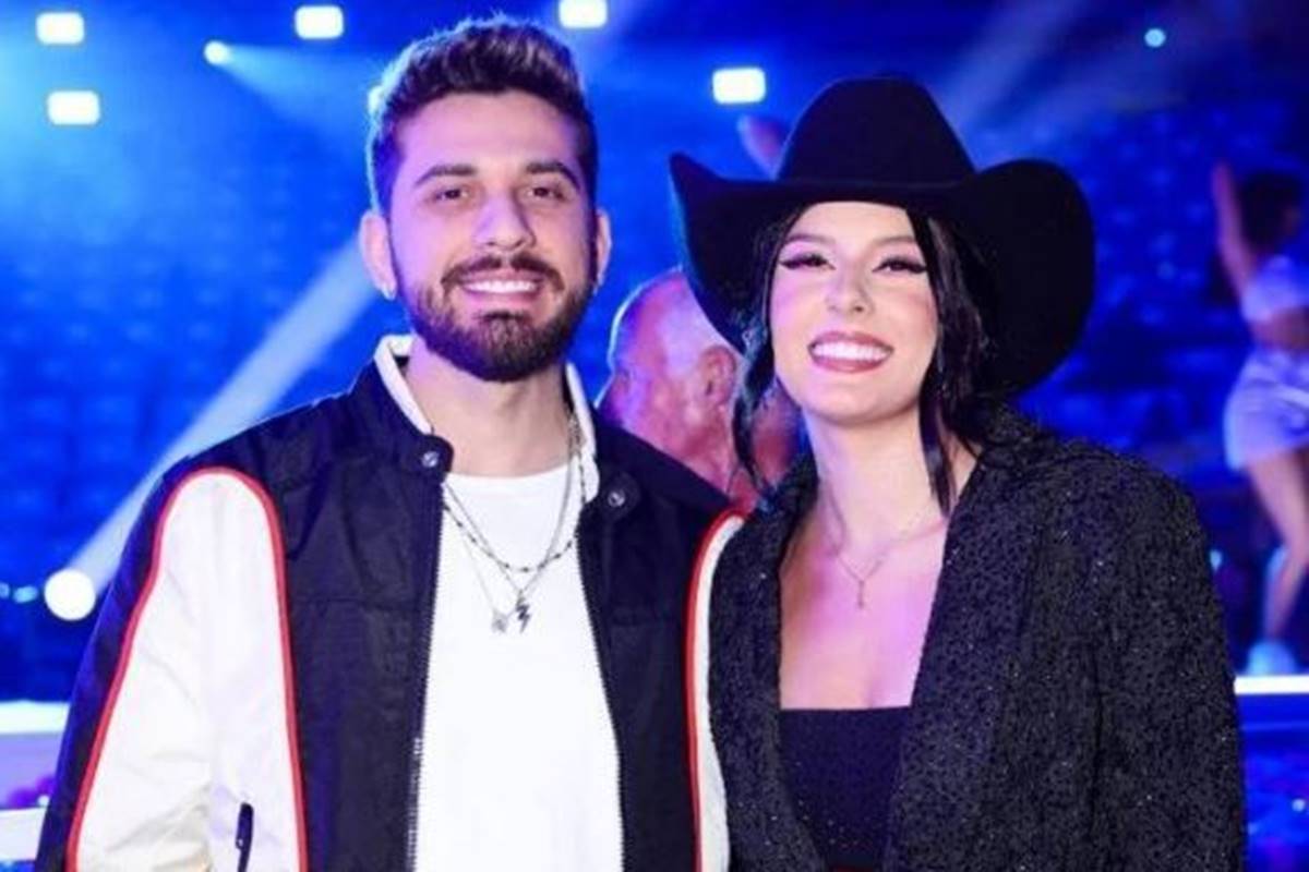 Gustavo Mioto e Ana Castela desabafam após boatos de reconciliação