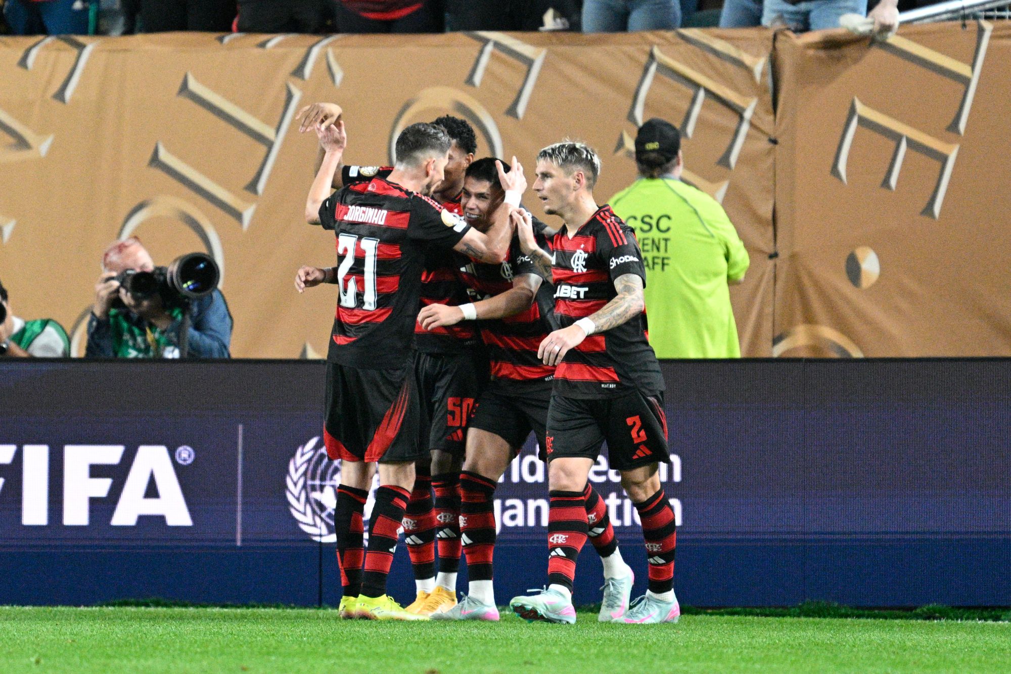 Mundial: saiba onde assistir ao jogo entre Flamengo e Chelsea