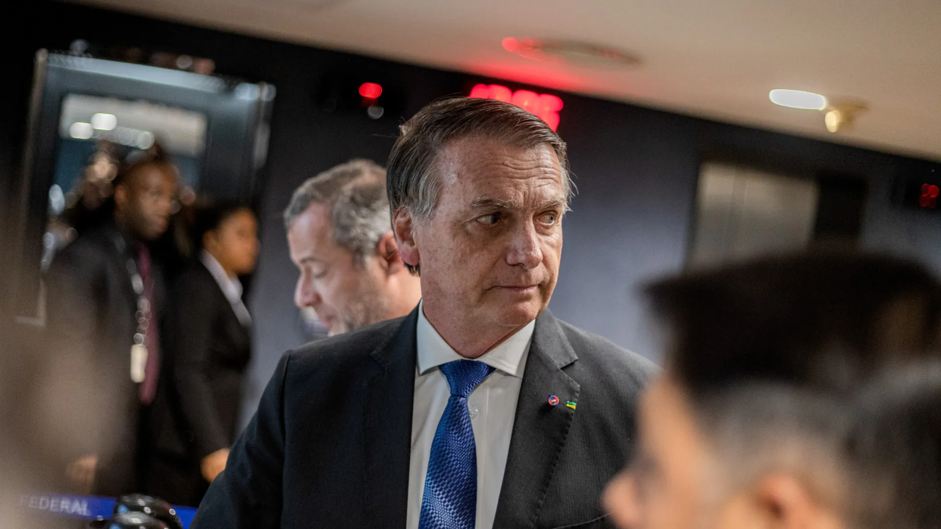 Bolsonaro no STF recorre a narrativa sobre ditadura militar para afastar acusação de golpe