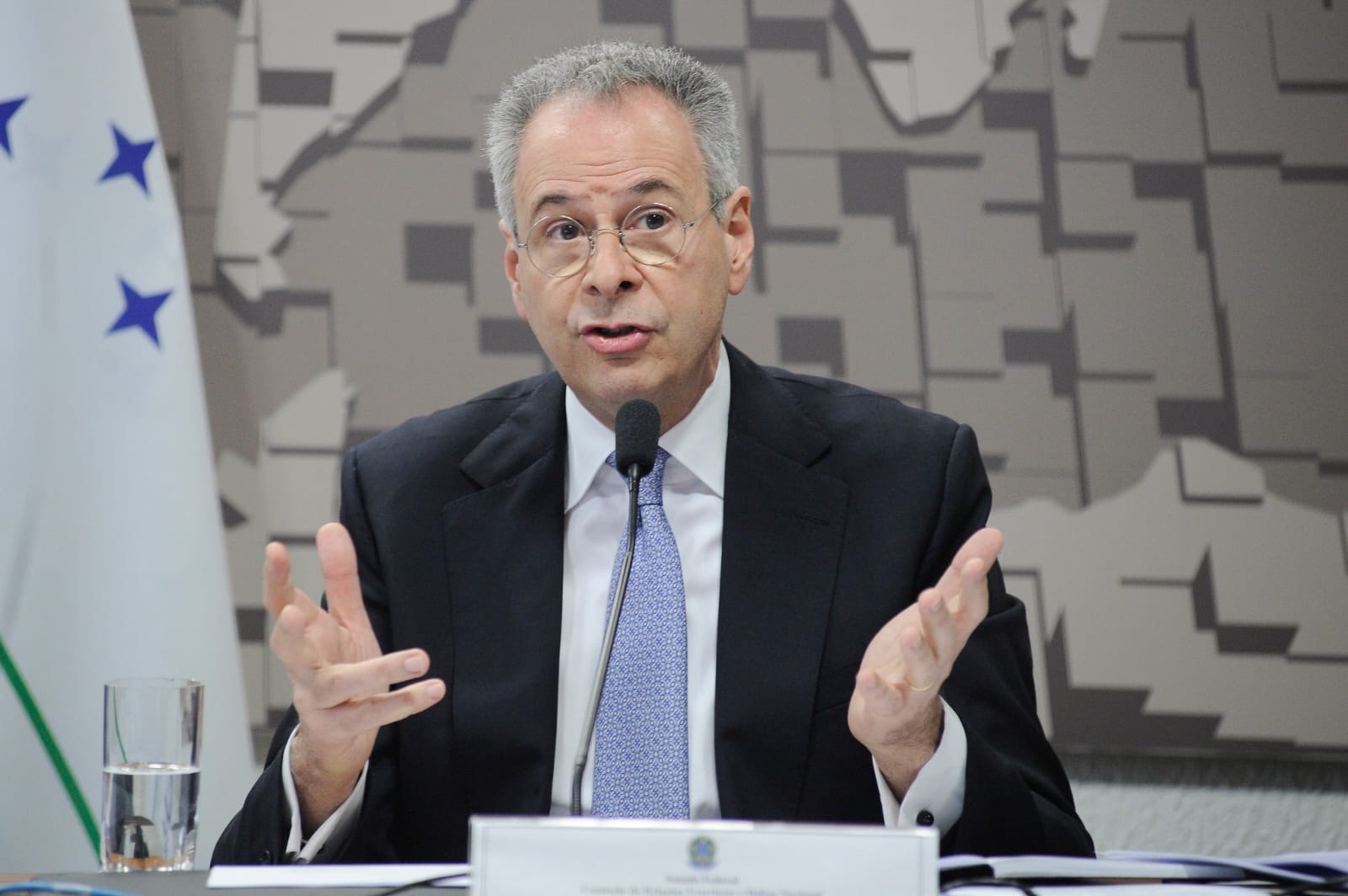 Presidência da COP30 apresenta agenda de ação e quer NDC global