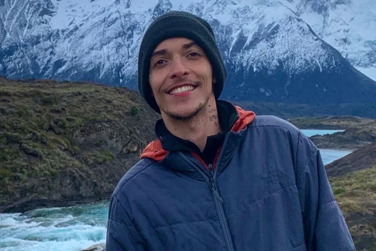 Brasileiro morre no Chile e família faz vaquinha para repatriar corpo