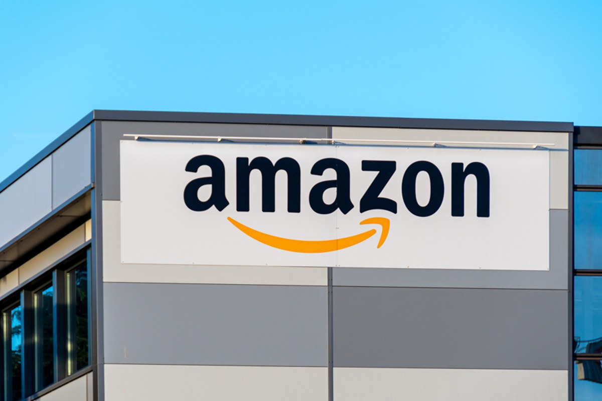 Amazon é investigada por órgão regulatório do Reino Unido