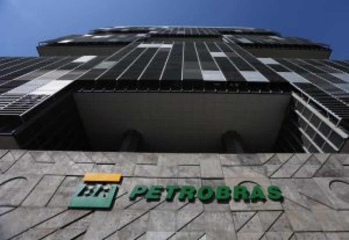Petrobras paga 2ª parcela de dividendos de R$ 9,1 bilhões