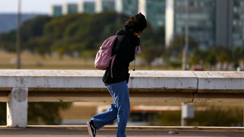 Saiba qual é a previsão para o inverno em cada região do Brasil