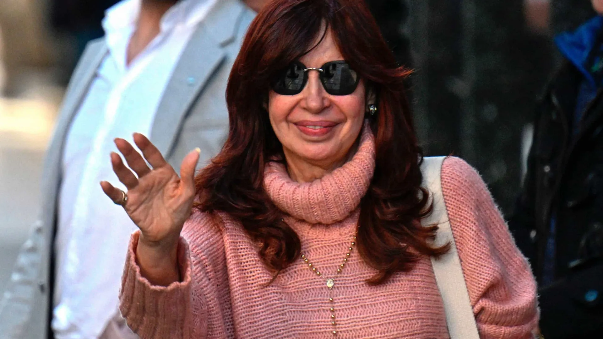Lula diz que Cristina Kirchner chorou em ligação após condenação