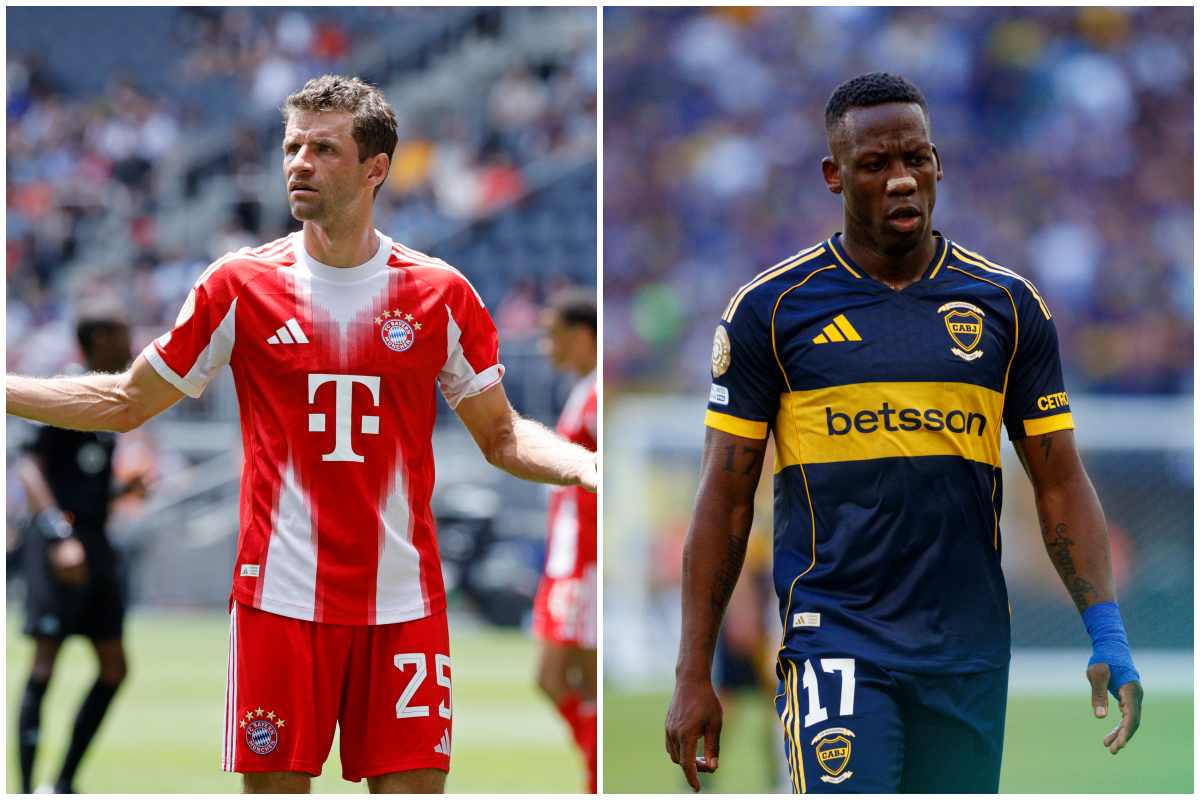 Bayern de Munique x Boca Juniors: onde assistir ao duelo pelo Mundial