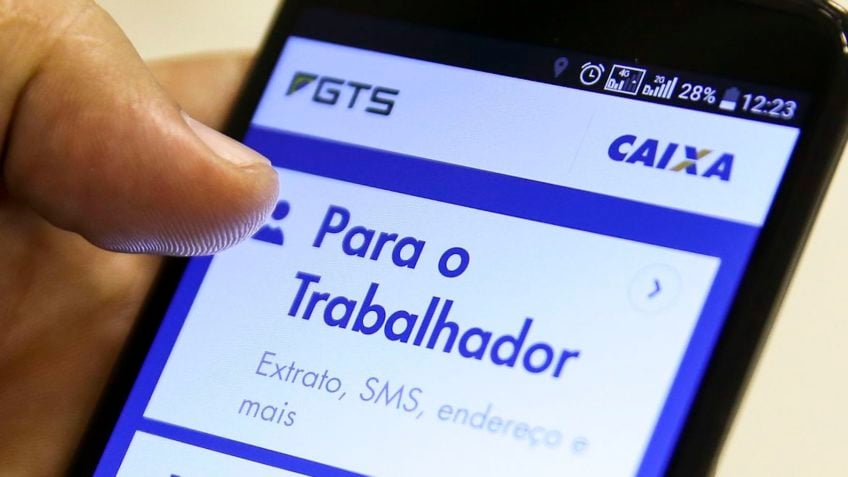 FGTS: acaba a 2ª fase de pagamento especial do saque-aniversário