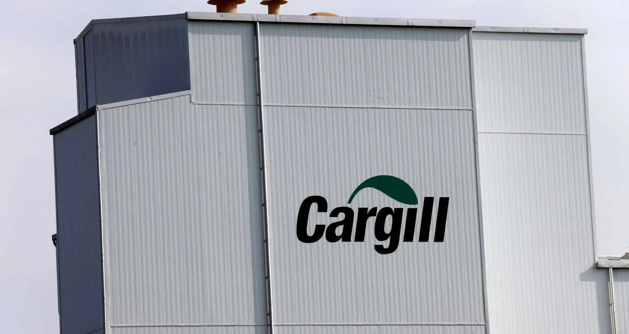 Cargill compra planta de esmagamento de soja na BA após 27 anos de arrendamento