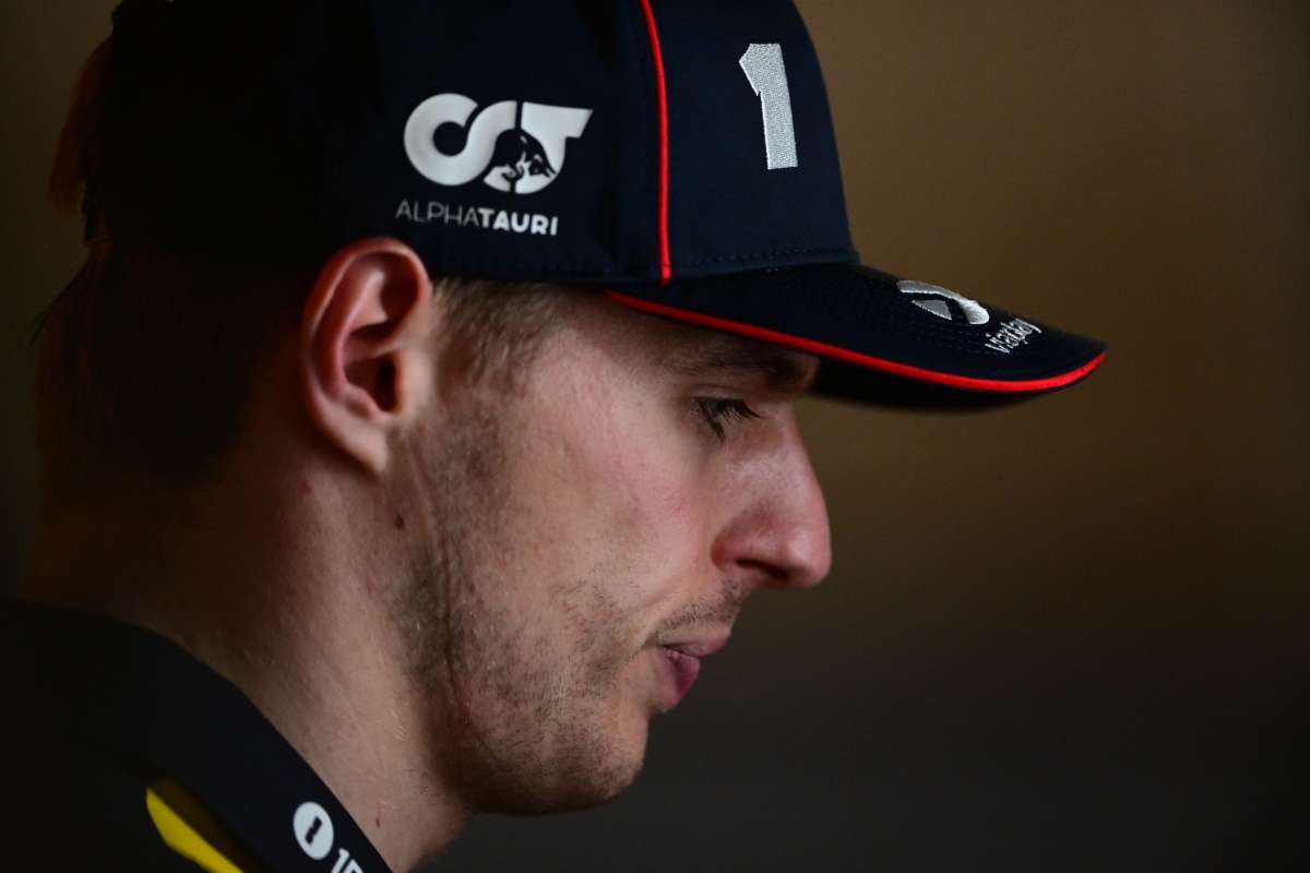 Fórmula 1: Red Bull mantém esperança por título de Verstappen em 2025