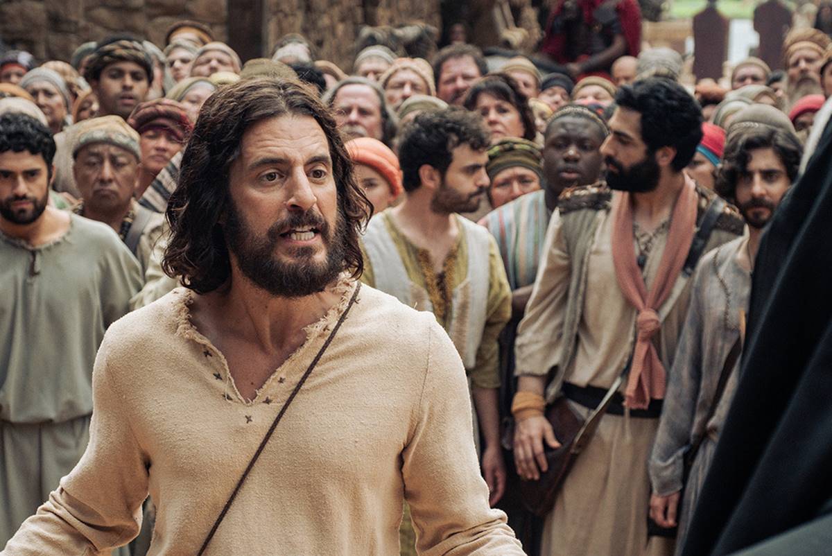 The Chosen: saiba como e onde assistir a série de forma gratuita