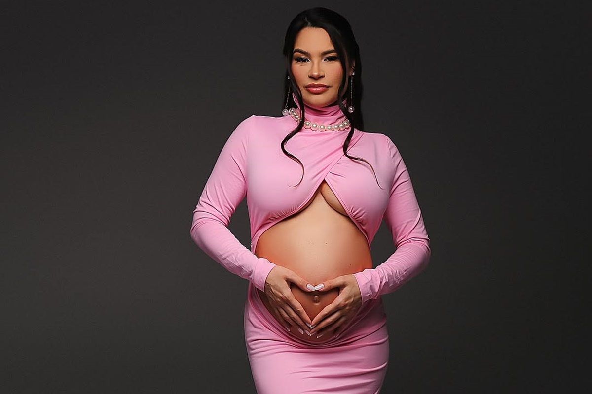 Raissa Barbosa chora ao falar sobre pai do filho: “Perdeu a chance”