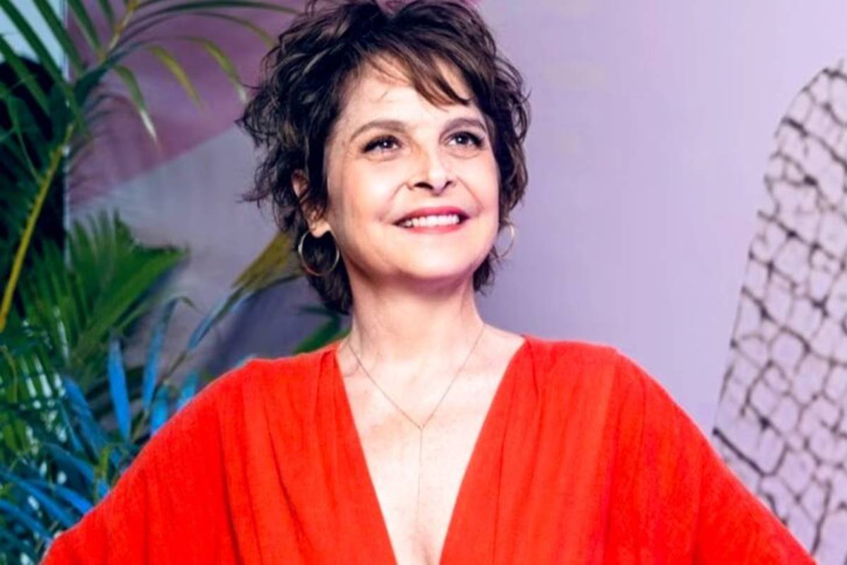 Drica Moraes brilha no teatro e fala das conquistas na profissão