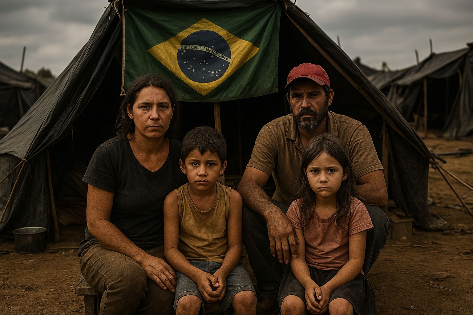 MST acusa governo Lula de inflar dados de assentamentos e faz aceno a gestão Bolsonaro