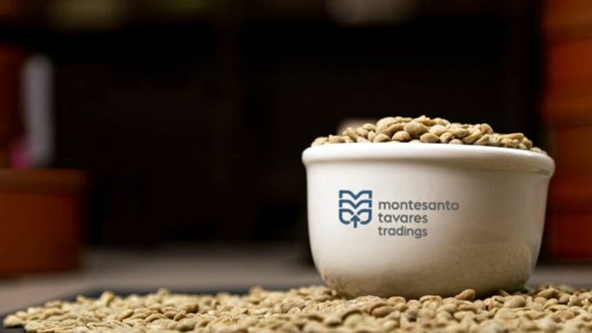 Montesanto Tavares: Justiça nega pedido de banco para vistoriar estoques de café