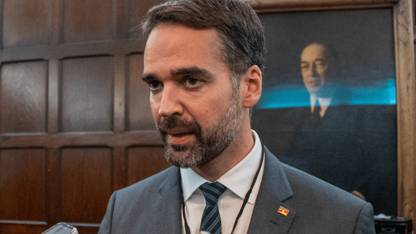 Governo do RS libera R$ 60 mi para cidades afetadas por temporais