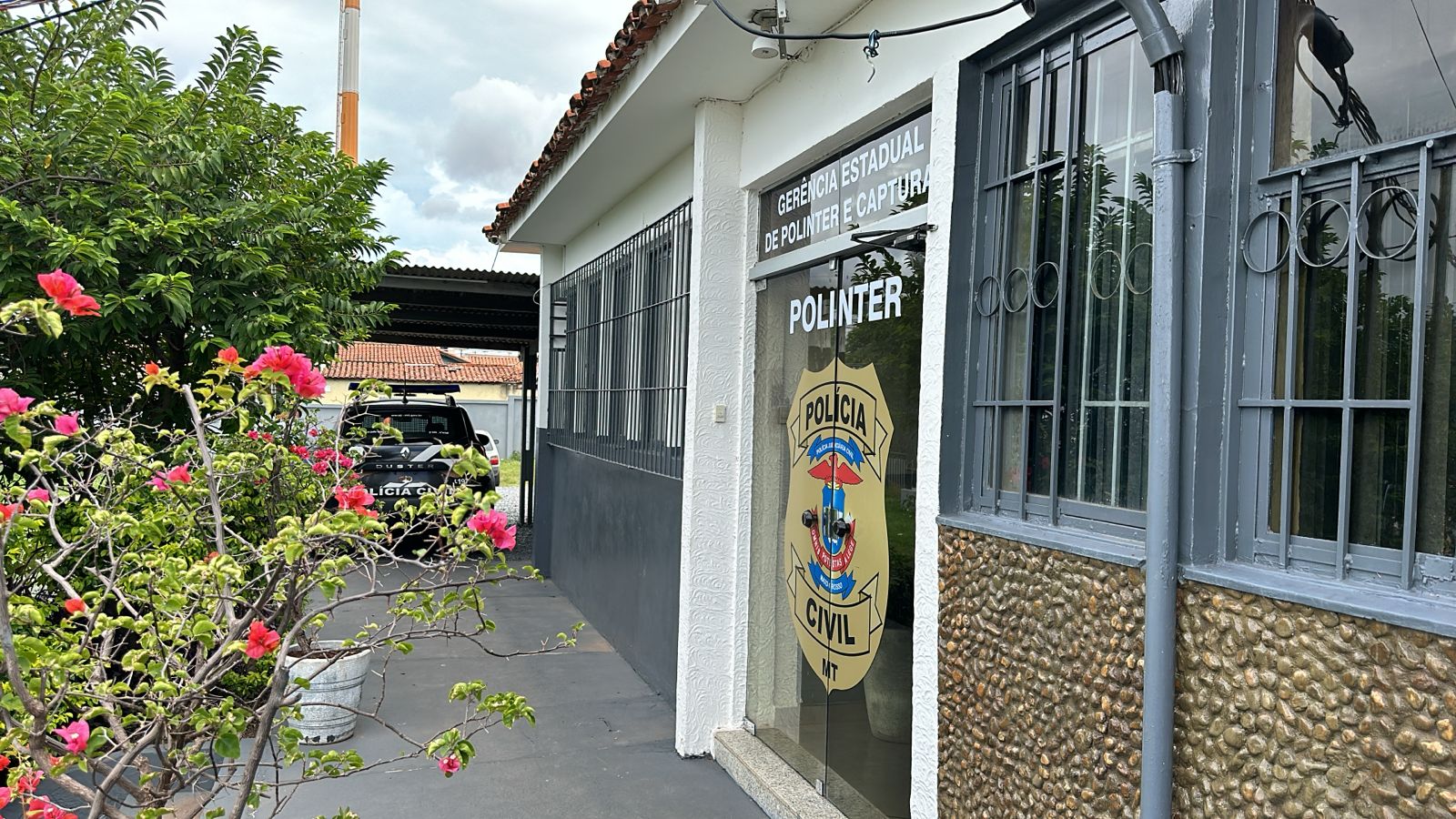 Condenado por homicídio em Rosário Oeste é preso pela Polícia Civil em Cuiabá