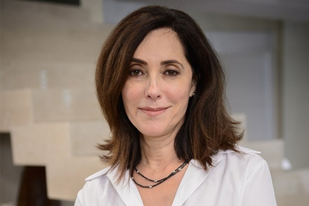 Christiane Torloni reviveu trauma em A Viagem após perder o filho