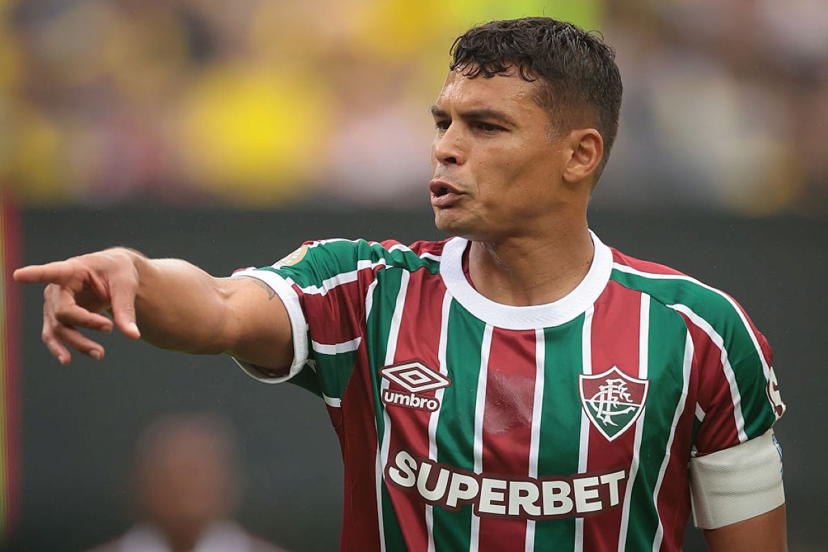 Fluminense enfrenta Ulsan em busca de primeira vitória no Mundial