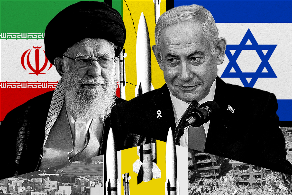Por quanto tempo podem durar os conflitos entre Israel e Irã?