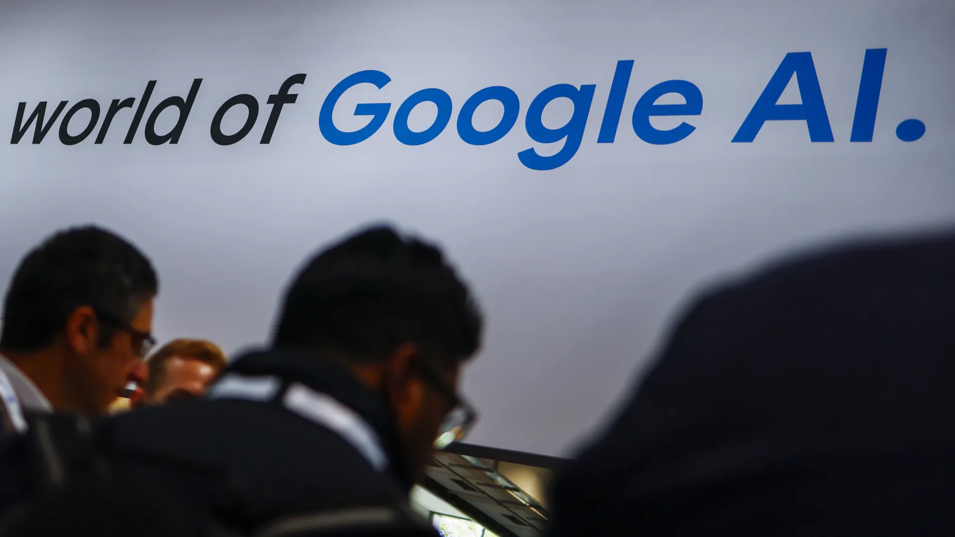 Google está usando vídeos do Youtube para treinar ferramentas de IA