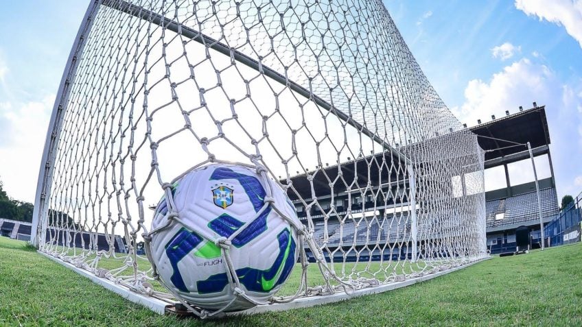 Brasil quer sediar Copa do Mundo de Clubes de 2029, diz CBF