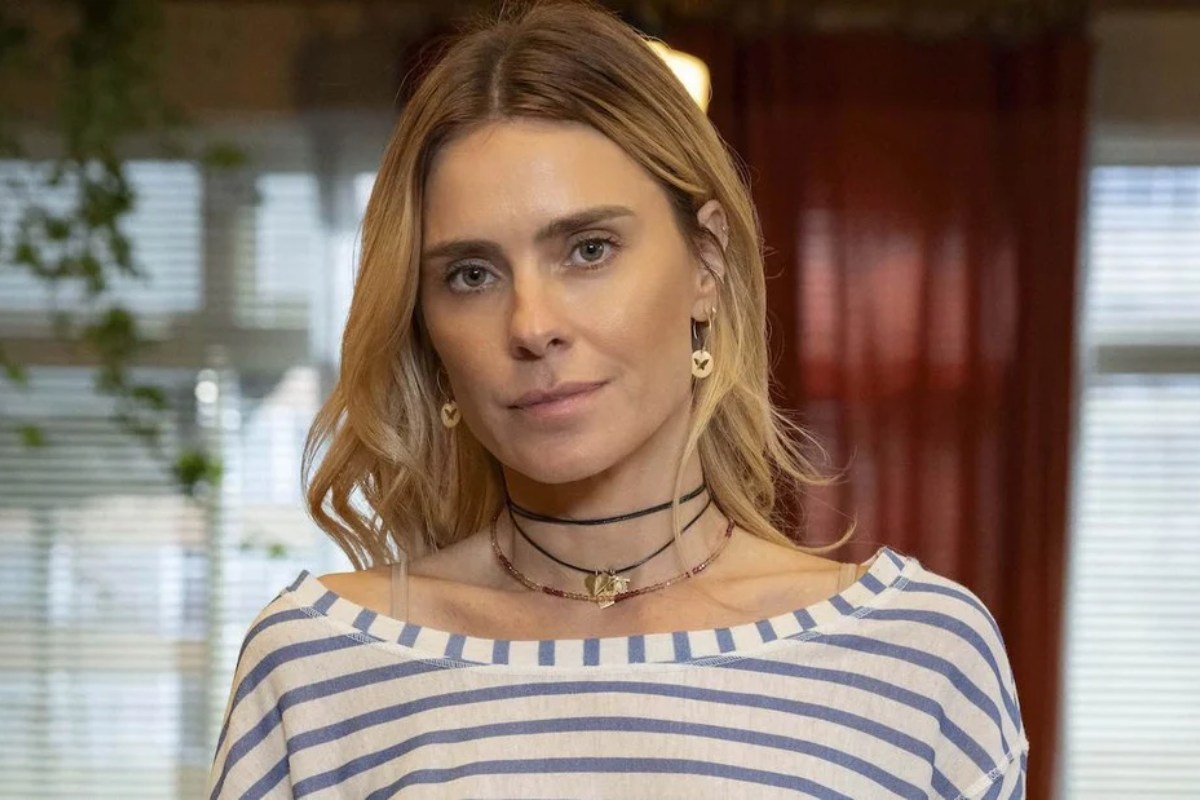 Carolina Dieckmann muda grafia do nome por causa da numerologia