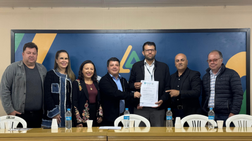 Governo defendeu em SC regras para balões semanas de acidente