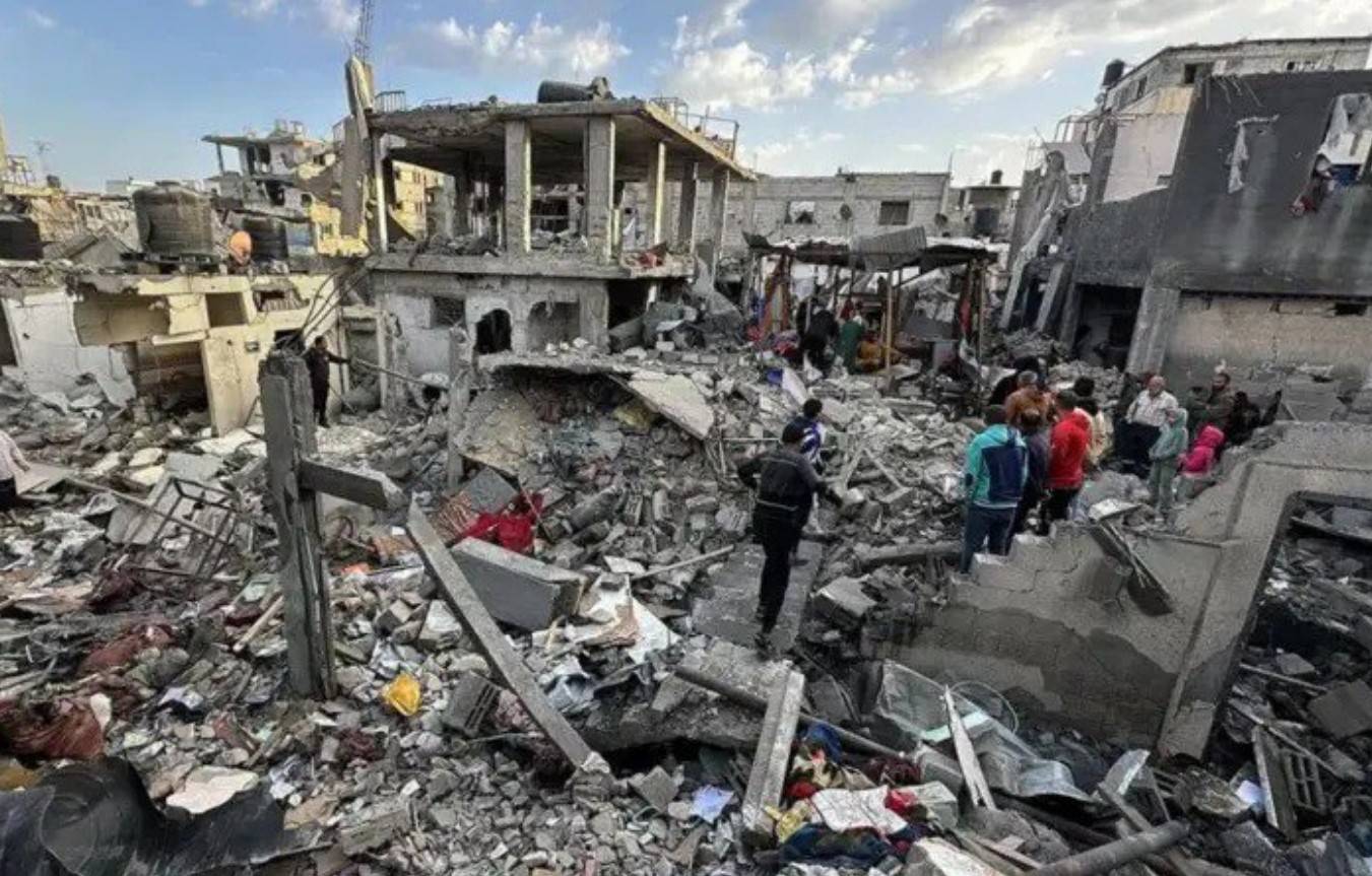 ONU registra recorde de violações contra crianças em conflitos armados