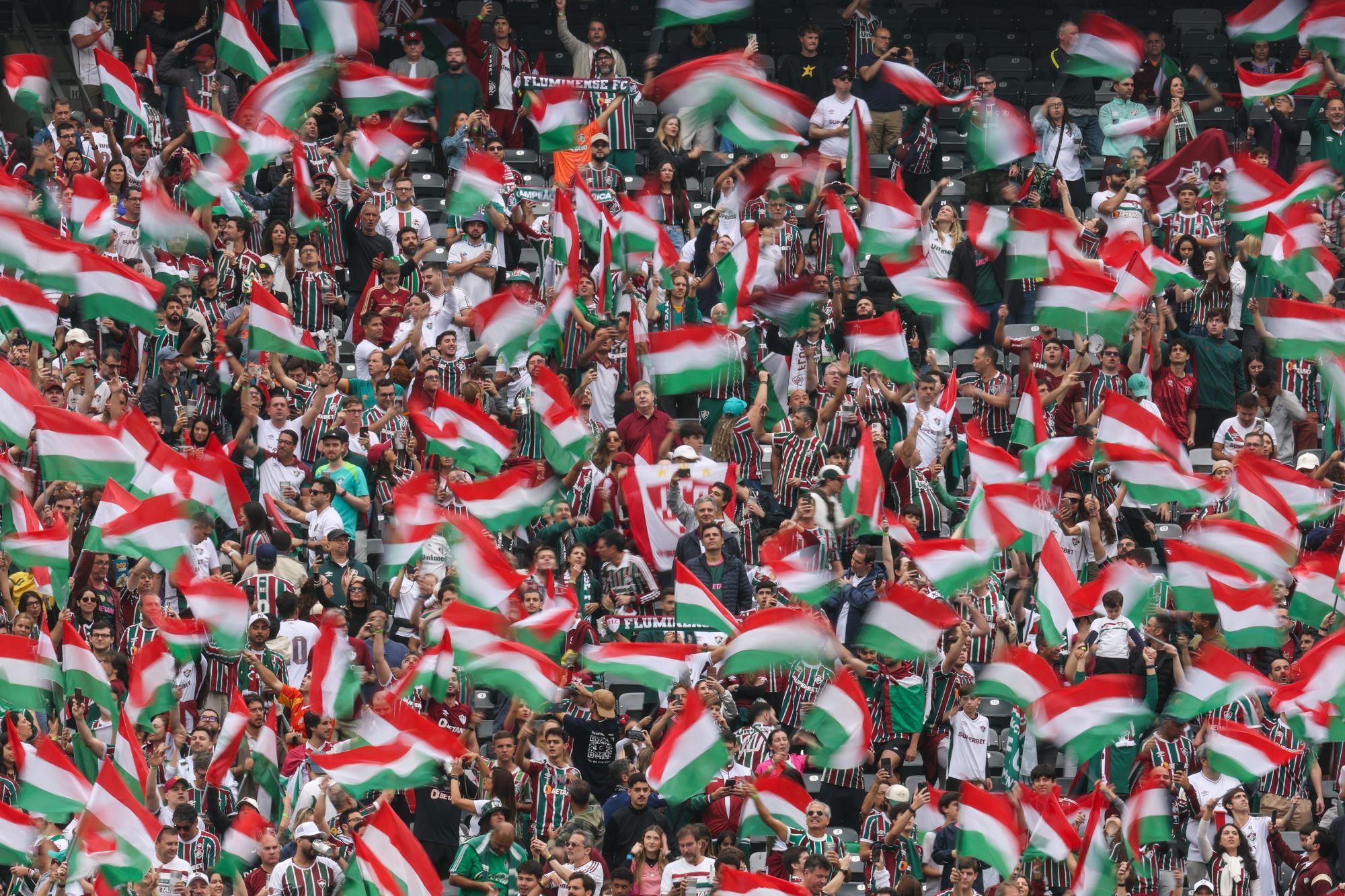 Mundial: saiba onde assistir ao jogo entre Fluminense e Ulsan HD