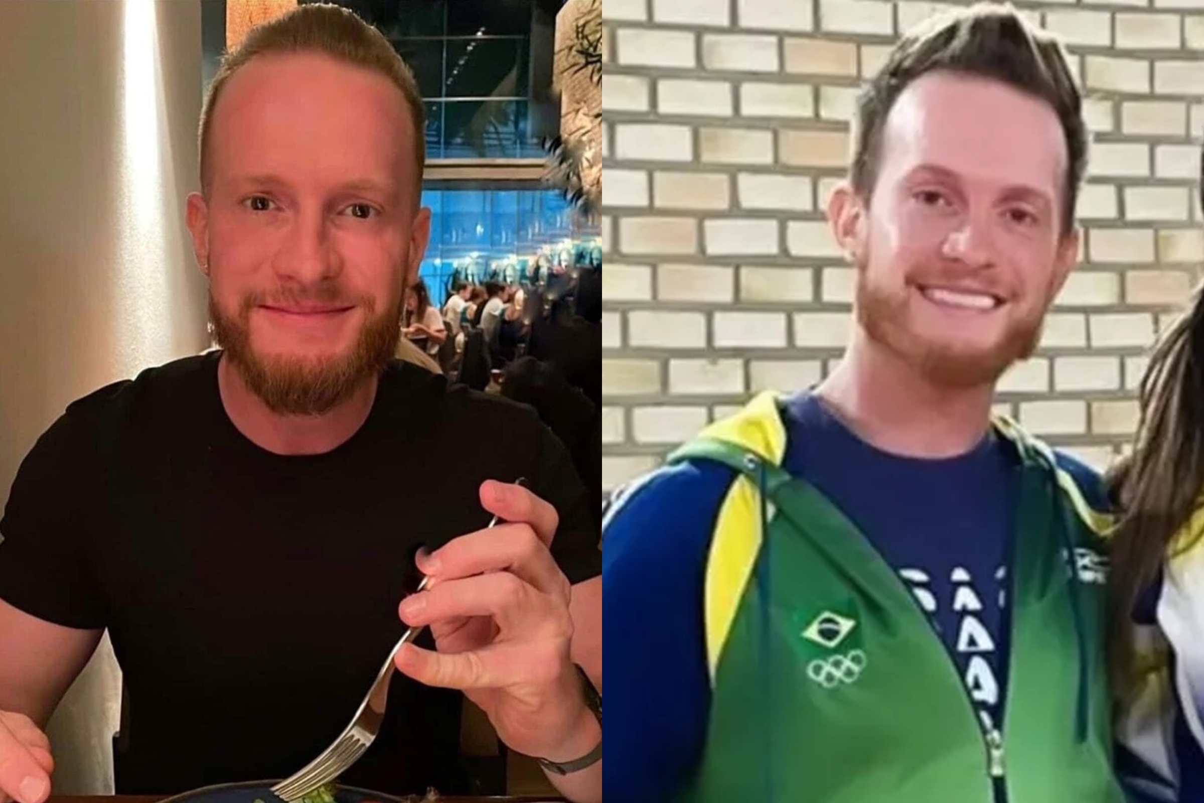 Quem é o técnico de patinação que morreu na queda de balão em SC