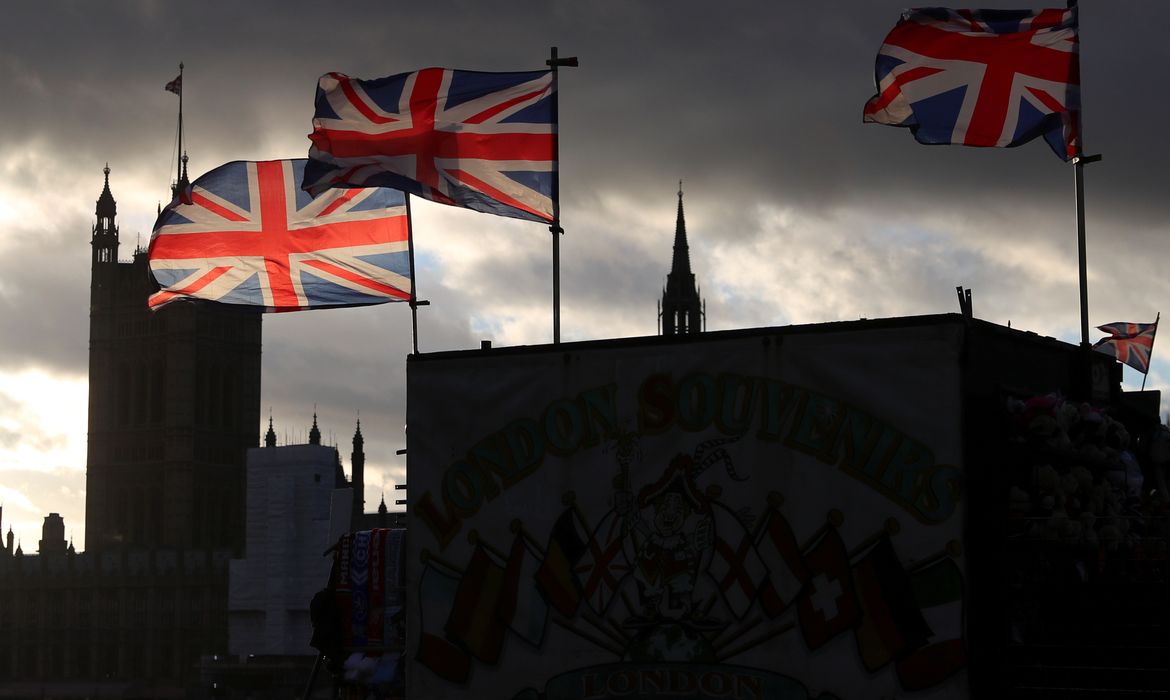 Brasil participa de evento climático em Londres com 45 mil pessoas
