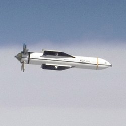 GBU-57, a bomba dos EUA que pode perfurar bunkers